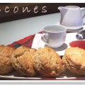 SCONES