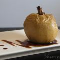 MANZANAS ASADAS