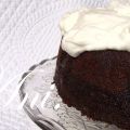 Tarta guiness