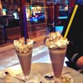 Receta de Batido de chocolate