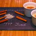 ARROZ CON LECHE APTA DIABETICOS