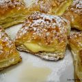Crema pastelera (microondas)