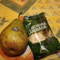 Que hay en la caja ... Peras de ricón de[...]