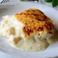 Bacalhau com natas o bacalao con bechamel de[...]