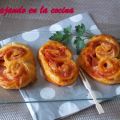 AsaltaBlog: Palmeritas de pizza