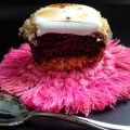 S'more Cupcakes, podria comerme 1000.