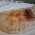 Empanadillón de pescada