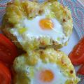 Patatas rellenas