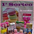 Mi 1º Sorteo!!!!