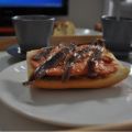 Dulce y salado