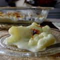 COLIFLOR AL QUESO