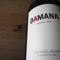 Damana de Bodegas y Viñedos Tábula