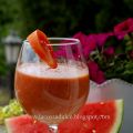 Gazpacho de sandía
