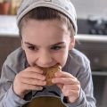 COOKIES DE CHOCOLATE