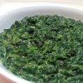 Crema de espinacas en Ollas GM (Ligera)