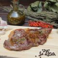 Salsa chimichurri
