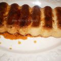 FLAN DE HUEVO