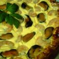 TARTA MARINERA