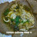 SOPAS ESCALDADAS