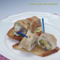 ROLLITOS CÉSAR