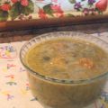 CALDO VERDE  DO MIÑO