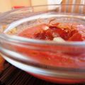 GAZPACHO SUAVE A MI MANERA