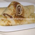 CRêPES CIRCULO WHOLE KITCHEN