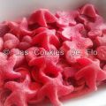 Gominolas, receta 1