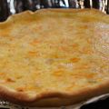 QUICHE DE CALABACÍN