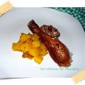 Pollo relleno