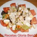 ENSALADA CÉSAR
