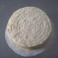 TOURTE OU GATEAU DE SOLEURE (TARTA O PASTEL DE[...]