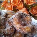 Rosquillas Aragonesas o de Candil