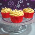 Cupcakes de turrón