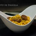 Arroz con Níscalos