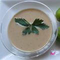 Vichyssoise de Higos