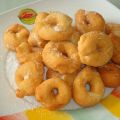 Rosquillas de anís