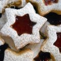 [pseudo linzer cookies] galletitas rellenas de[...]