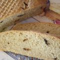 Estamos en otoño así que Pan de Setas con[...]