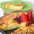 Tarta de Manzana