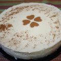 TARTA DE ARROZ CON LECHE
