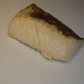 COMO CONFITAR BACALAO