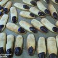 Galletas mantequilla
