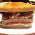 Sandwich triple