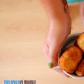NUGGETS DE POLLO {BLOG AMIGO, NO SIN MI TAPER]