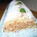 BRAZO GITANO DE CREMA (THERMOMIX)