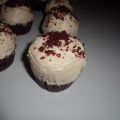 Red  Velvet y el rojo como objetivo