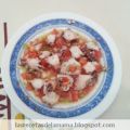 Receta de Salpicón de marisco