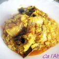 Arroz con conejo