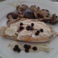 PECHUGA DE POLLO ASADA CON MAYONESA A LA[...]